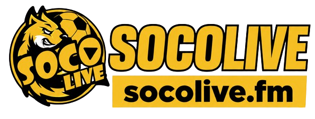 socolive.fm
